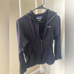 Patagonia R1 Fleece Hoody